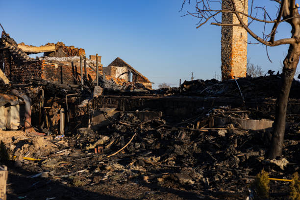 Reliable Fire Damage Repair contractor in Goodyear, AZ by Fire Damage Flint